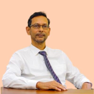 Prof. Danesh Karunayake