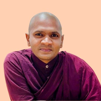 Ven. Dr. Unapana Pemananda Thero